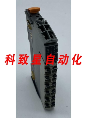 工业配件数字输入模块X20DI9371