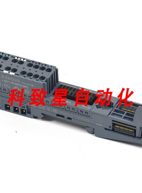 工业配件P6ES7 193-6BP20-0BF0.6ES7193-6BP20-0