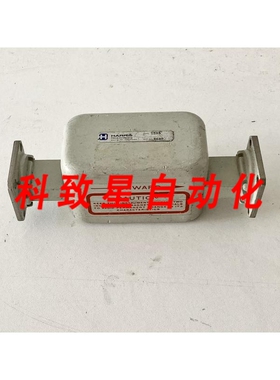 工业配件HARRIS PRO 1203 波导衰减器 WR90