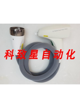工业配件M22 激光器 Q 开关 ND:YAG 1064NM SA-1020221 REV:N