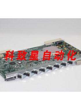 工业配件ECI IPNI-80E 板 REV:B06 OPT:131 REV:AD IPNO-80ER3