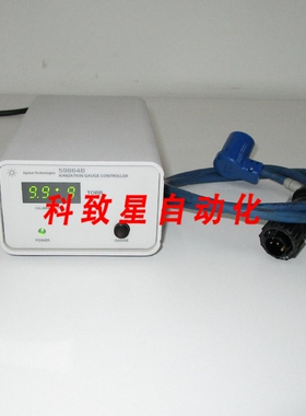 工业配件59864B 离子计控制器