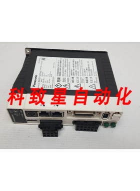 工业配件伺服驱动器 MADDT1207N52 200W 20040V 单相输入/三相输