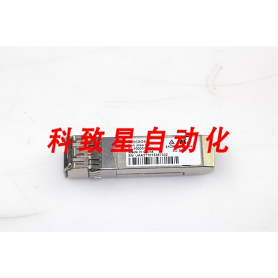 工业配件57-1000012-01 8GBPS SWL 850NM SFP+光收发器