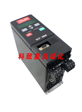 工业配件VLT 2800 VLT2811PT4B20STR1DBF00A00C0变频器195N