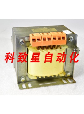 工业配件BOTTER CAE012000015 TM0917103 1相变压器480V