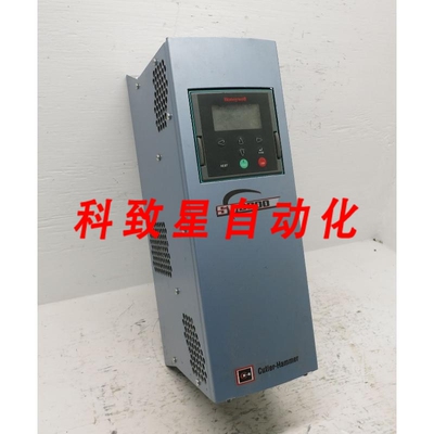 工业配件SV9F50AC-5M0B00 7.5 HP SV9000 VS驱动器480V 5HP SV-9