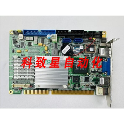 工业配件AAEON TF-HSB-910I-A10-G2板长 ISA CPU板