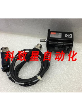 工业配件伺服电机 P5 BL SUPER P50B05005DXS0DM AMAT 0090-02553