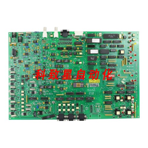工业配件AMRAY ASSY PCB BOARD CARD 800-4108 REV A PCB ASSY NO
