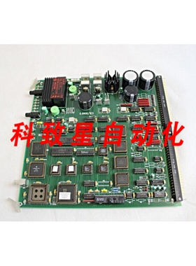 工业配件GRAFIKONTROL G.9908/1E3/9909 E3 CO带MELCHER PSA 55-7