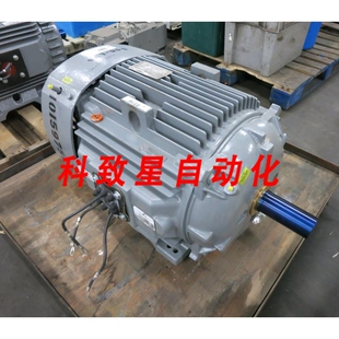 工业配件GE 1780 60马力电机 RPM 460V TEFC 5KS364S 364T