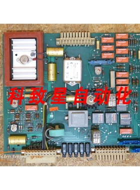 工业配件AGIE 610671.0控制器