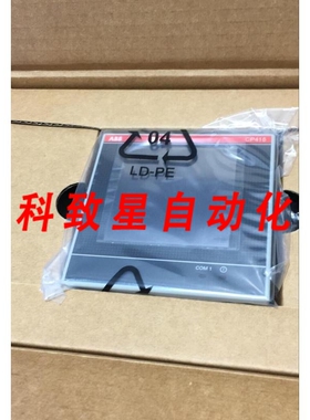 工业配件CP415 M 1SBP260191R1001