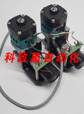 工业配件KNF PL1880-ND 1.100 24V泵 TEGIMENTA 8056463