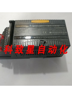 工业配件VERSAMAX IC200MDD842E 24VDC 11W 模拟模块