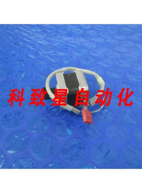 工业配件PX244-11A-C19 步进电机 两相 DC4V/1.2A PX24411AC19