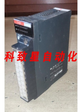 工业配件PF3S-T16K输出模块FAS T16K PF3ST16K
