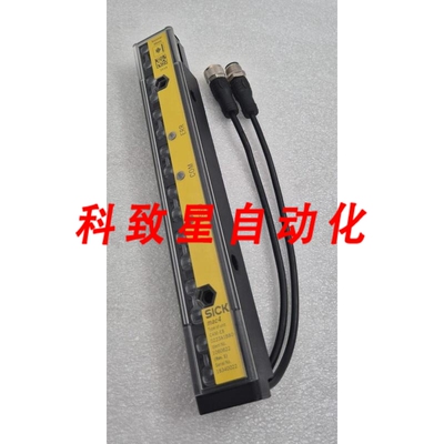 工业配件MAC4 C4M-EB接收器基础模块C4M-EB0223A1BB0 1060622接