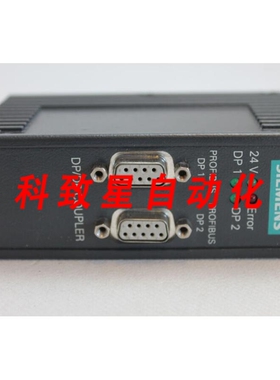 工业配件6ES7158-0AD00-0XA0 DP