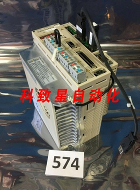 工业配件SGDH-08AE-SY705 伺服驱动器ERCR-ND11-A001