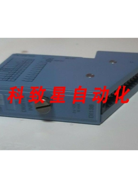 工业配件7DI138.70 REV D0数字输入 DI138 12.