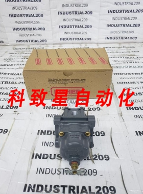 工业配件FS-67CFR-600调节器1/4
