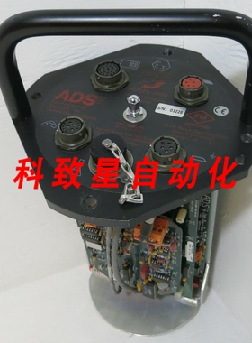 工业配件ADS 3600型82 KPA流量监测器12 PSI TRITON+ADS-106132A