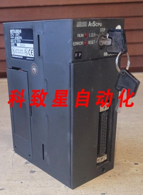 工业配件A1SCPU CPU大 8K步A1SCPU CPU模块带