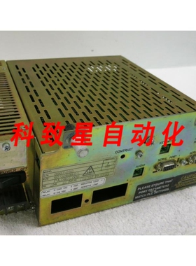 工业配件AEGMM-PMA1-400伺服驱动器92-00688-01 PA-0601-000 MODI