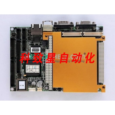 工业配件PCM-9370F CPU板
