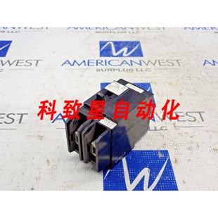 式 工业配件BQCH2B030 断路器 BQCH 480V 30安培 2极277