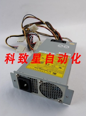 工业配件IEI ACE-A618A-RS-R11电源