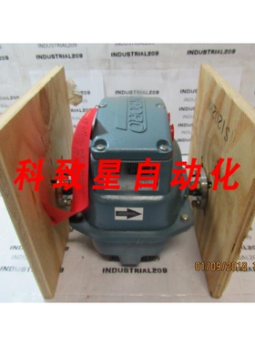 工业配件2893-SBBB-PHG-G流量管