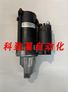 工业配件EUROTEC 11040722启动器