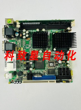工业配件SBC86822-1GE CPU板