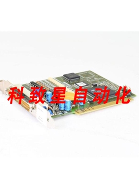 工业配件ADDI-DATA APCI-1500 PCI 32数字 I/O卡 REV1.2