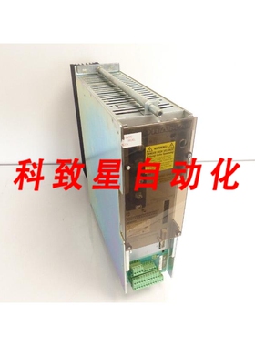 工业配件KDS 1.3-10000-W1控制器 253759-02080