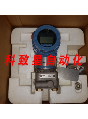 工业配件3051CA3A22A1AB4M5 压力