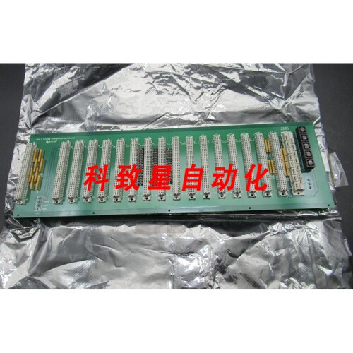 工业配件QUAD TECH RGS V 系统控制器背板40470