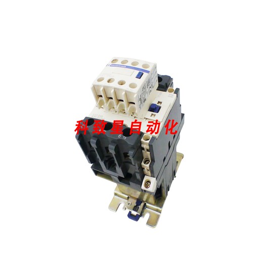 工业配件LC1 D40 (LP1 D4011)接触器+LADN40 (LA1 DN40)辅