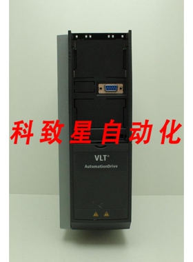 工业配件VLT FC02PK55T5E20H1XXXXXXSXXALBXCXXDX (131N8