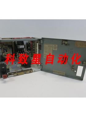 工业配件GE 8000 7A断路器1号启动器12英寸 MCC 桶 TEC CR206C0