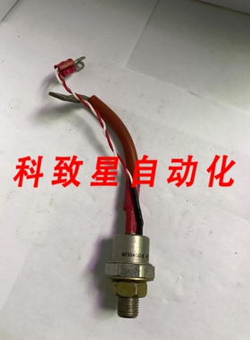 工业配件07104GOB SCR 可控硅整流器400V 70A