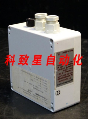 工业配件APPARATEBAU HUNDSBACH AH77628-H2010-A000 P/I信号转换