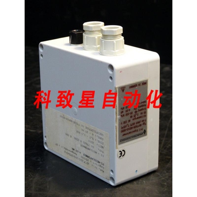 工业配件APPARATEBAU HUNDSBACH AH77628-H2010-A000 P/I信号转换