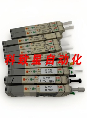 工业配件SZ3A60K-5LOZ-C4-X31 SZ3360K-5L0Z-C6-X31 电磁阀