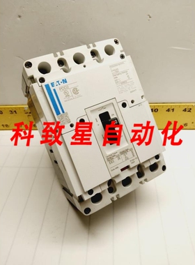 工业配件150安培断路器240VAC/250VDC3极PDD23G0150TFFL