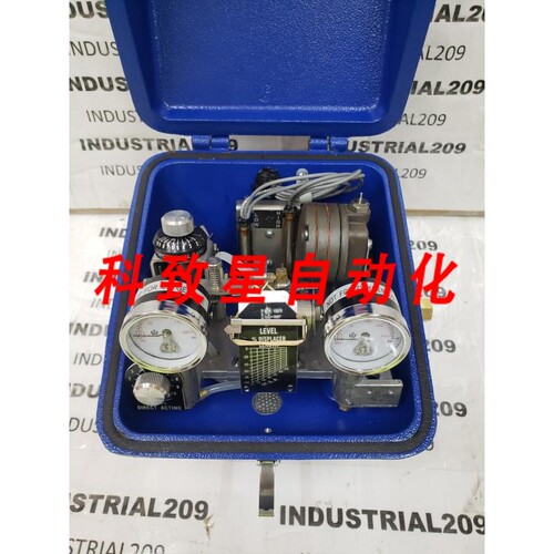 工业配件MAGNETROL 089-8502-049模块级