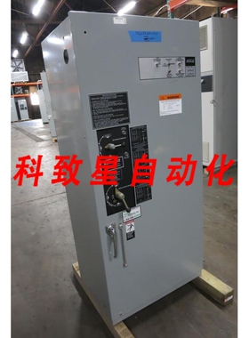 工业配件E962326047XC 260A 208V 开关 隔离 260安培